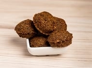 5 כדורי פלאפל -  Falafel Balls 5