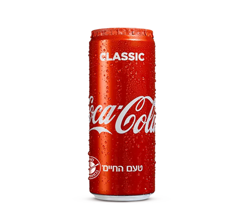 קולה - Coca Cola