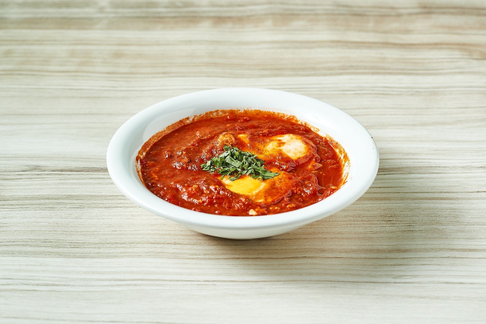 שקשוקה - Shakshuka