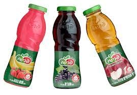 פריגת - Prigat Juices