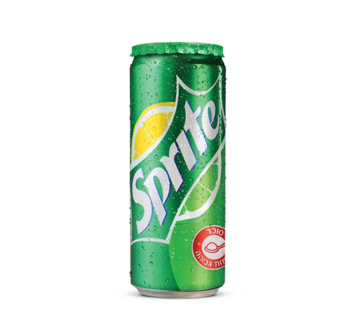 ספרייט - Sprite