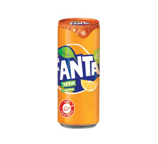 פאנטה - Fanta