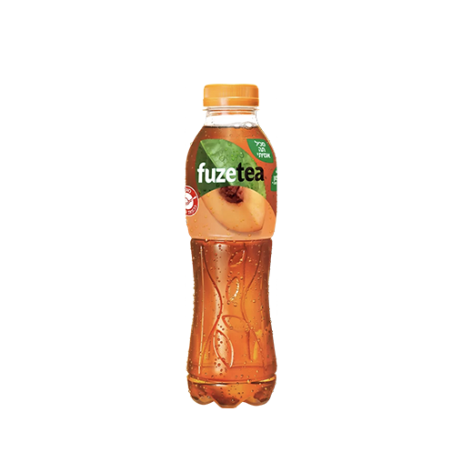 פיוז טי - Fuze Tea