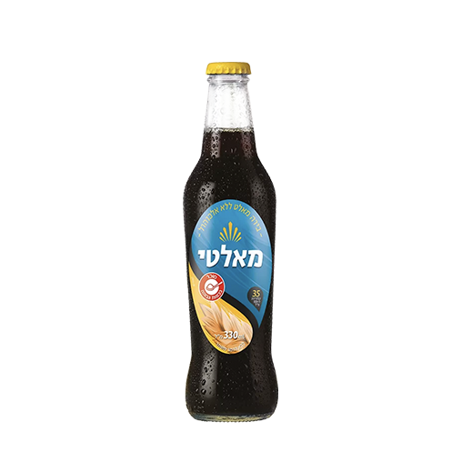 בירה מאלטי - Root Beer