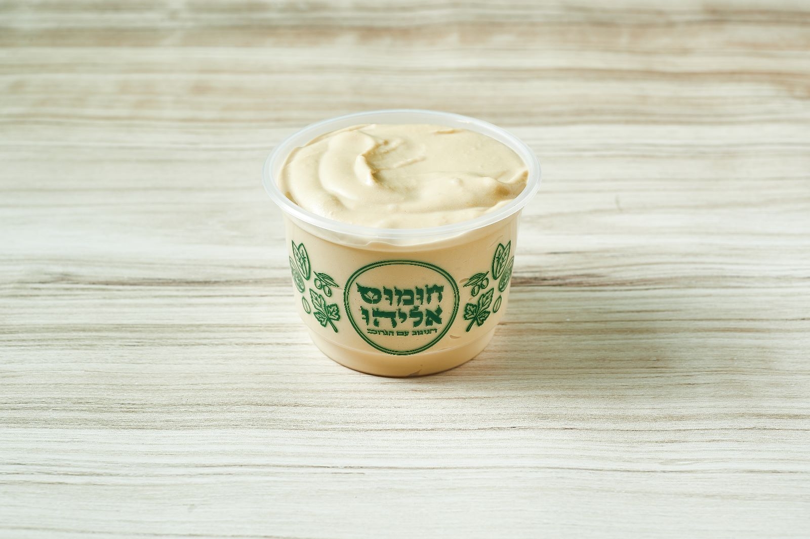 חומוס במשקל - Hummus