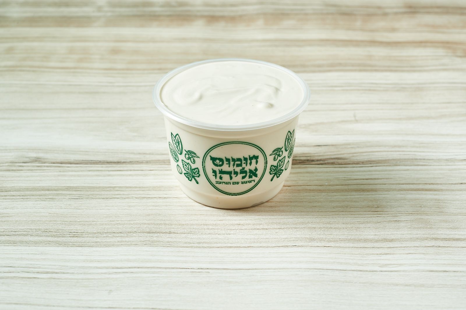 טחינה במשקל - Tahini